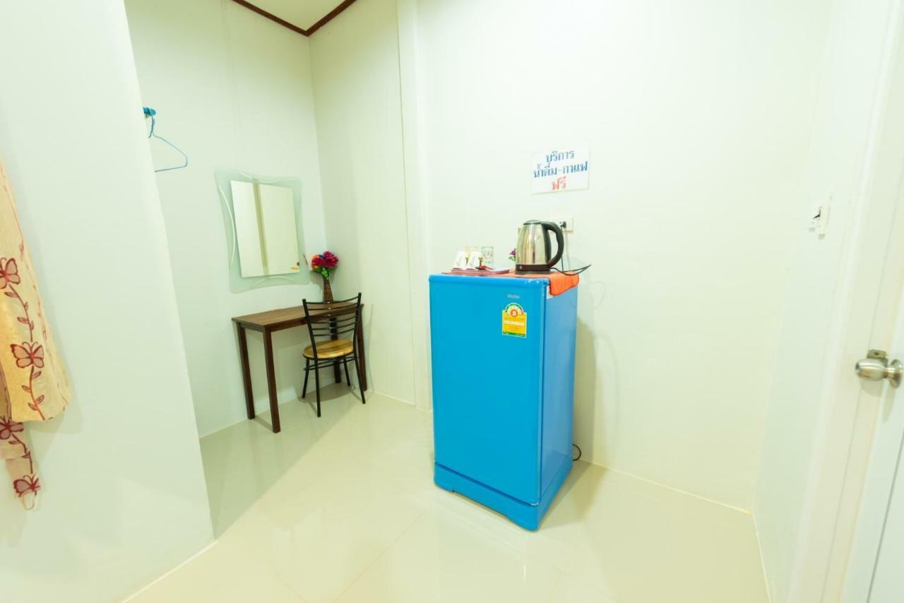 Khun Ning Resort Phang Khon Zewnętrze zdjęcie