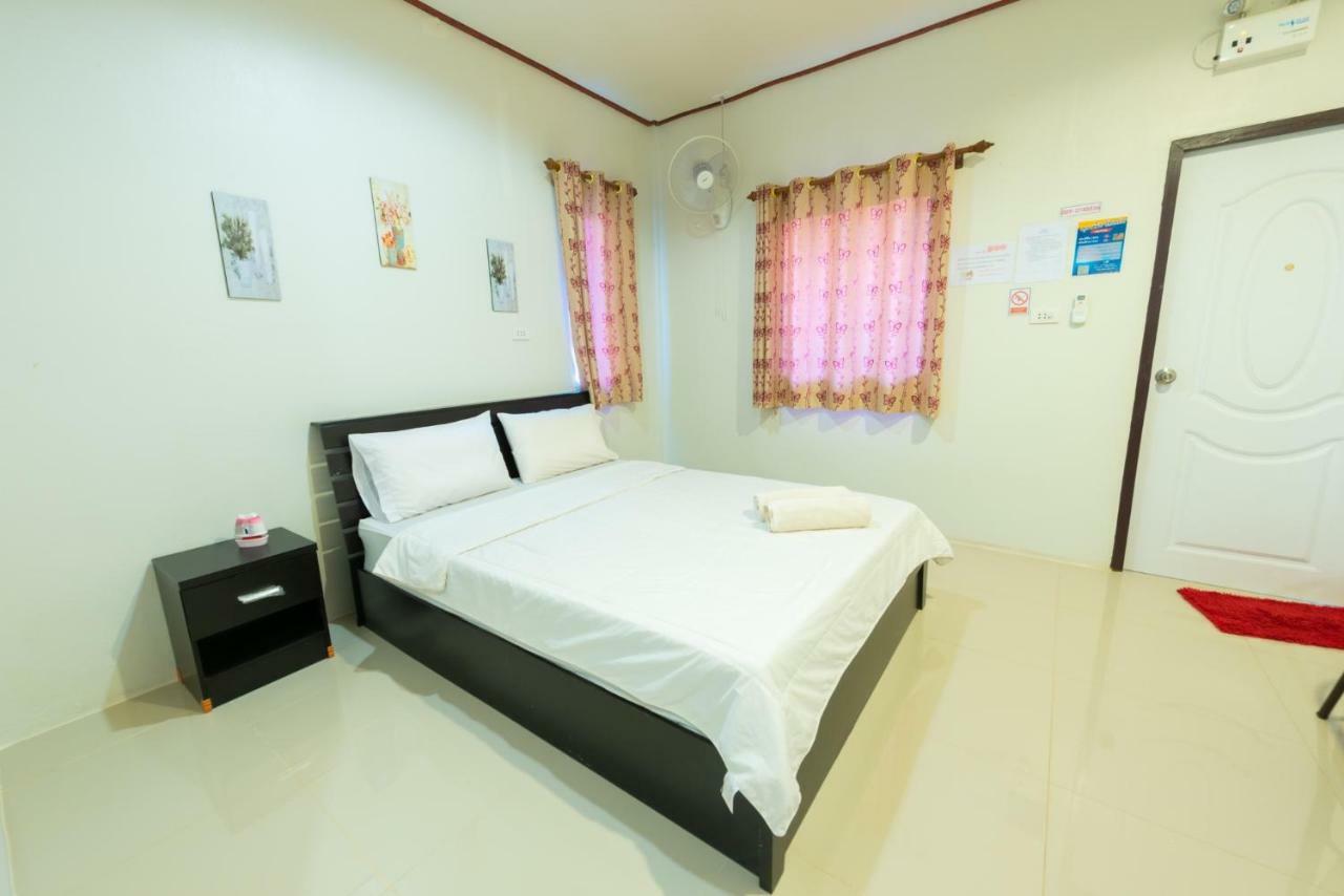 Khun Ning Resort Phang Khon Zewnętrze zdjęcie