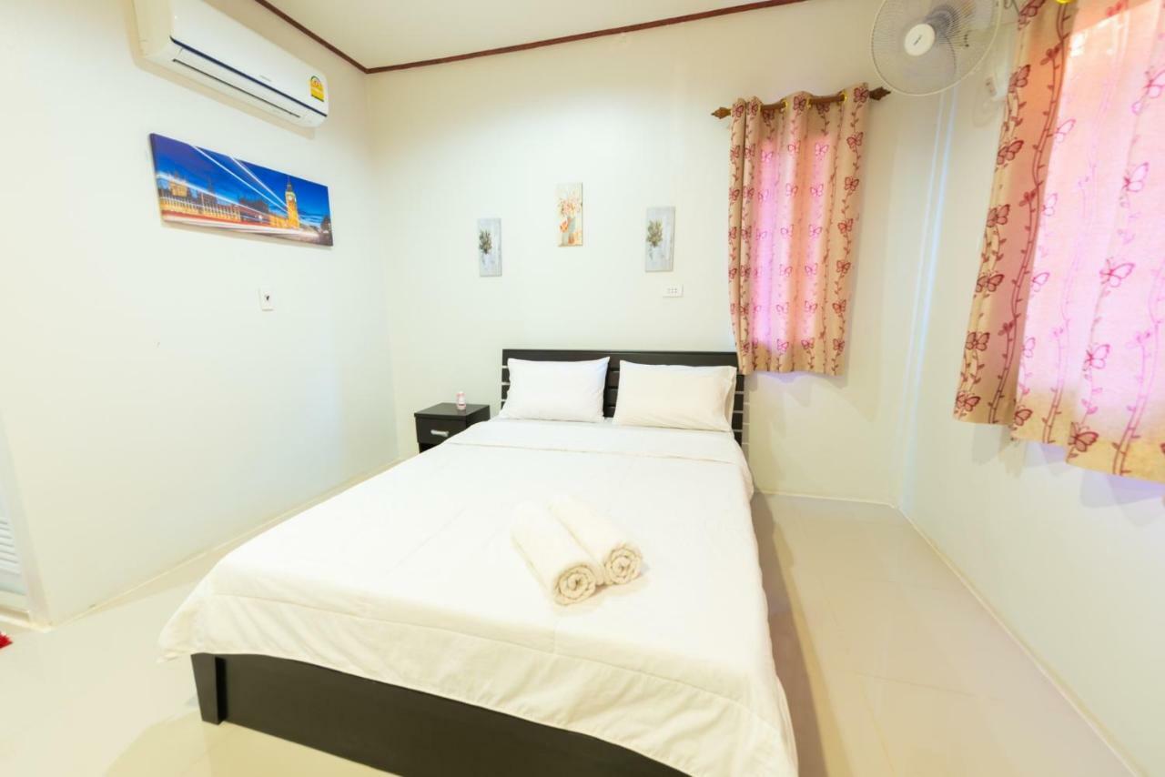 Khun Ning Resort Phang Khon Zewnętrze zdjęcie